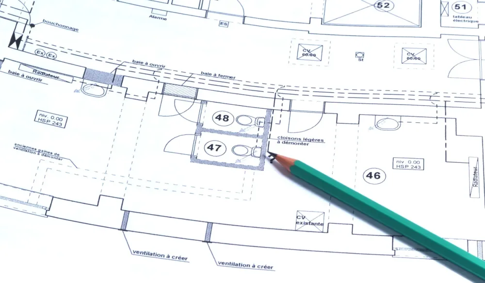 Agencement sur mesure à Lescurry