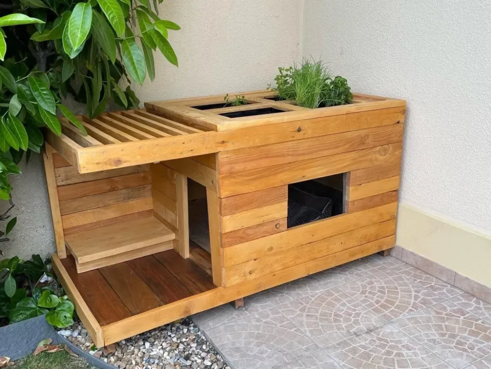 Mobilier sur mesure